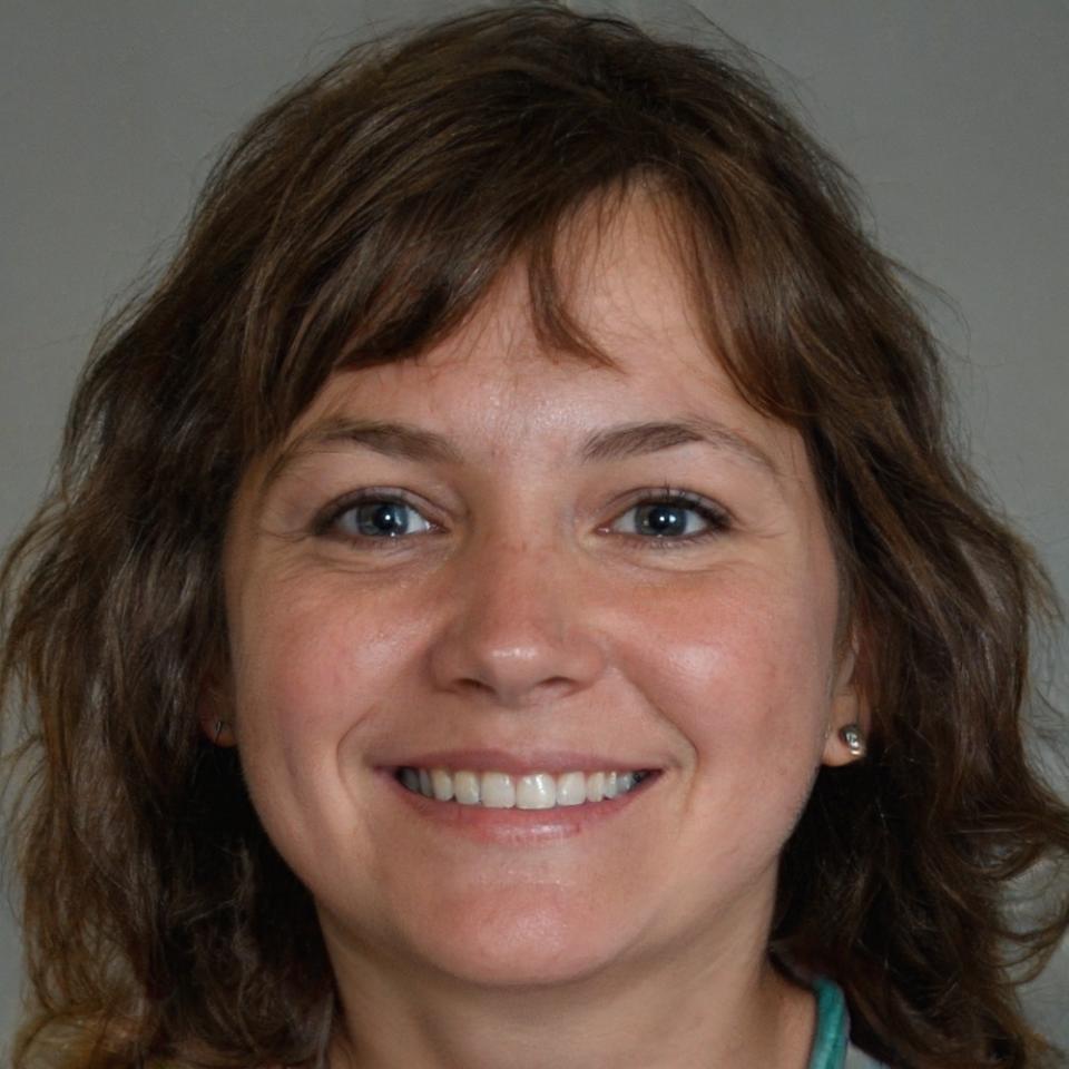 Dr. Sage Meridian, Learning Environment Specialist
